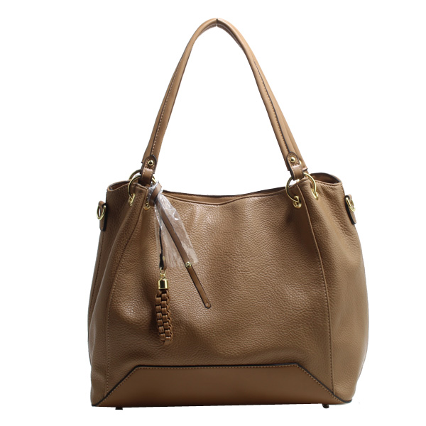 Wholesale Fashion tote bags IN New York 68171#KHAKI