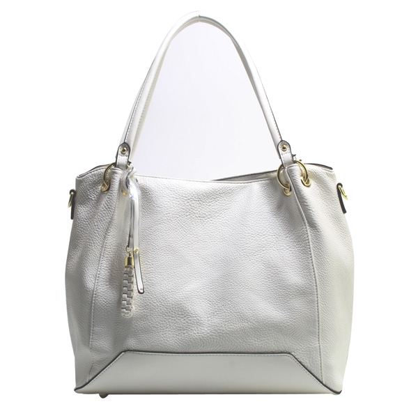 Wholesale Fashion tote bags IN New York 68171#WHITE