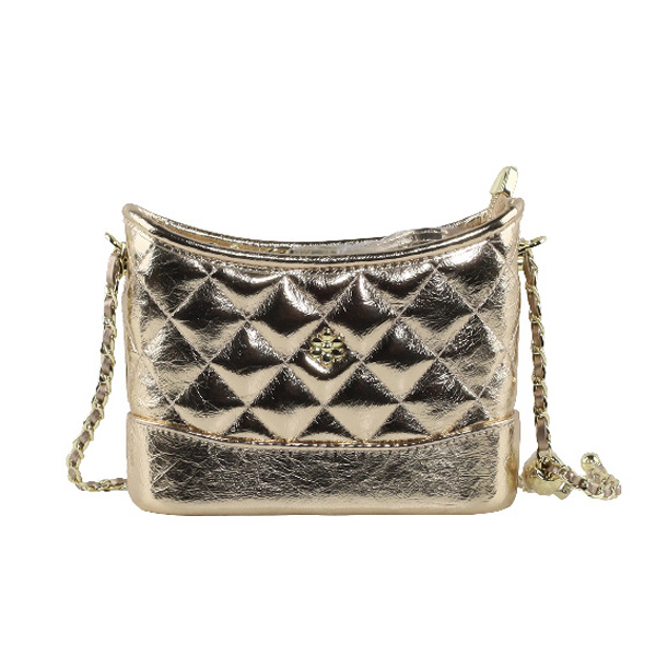 Wholesale Fashion tote bags IN USA 68172#GOLDEN