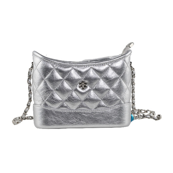 Wholesale Fashion tote bags IN USA 68172#SILVER
