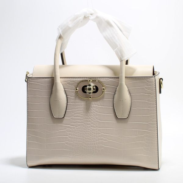 Wholesale Fashion Lady tote bags 68176#BEIGE