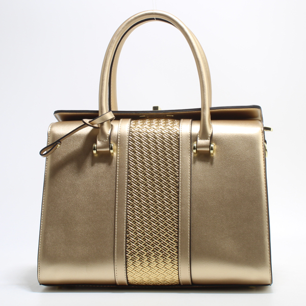 Wholesale Lady tote bags IN New York 68178#GOLDEN