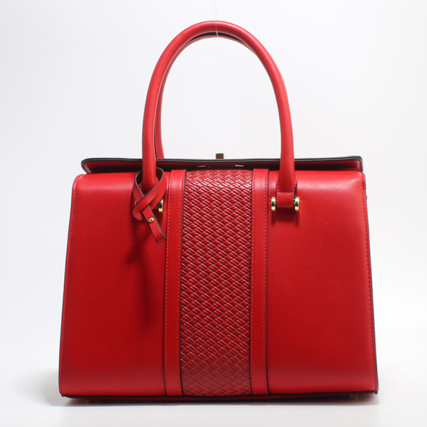 Wholesale Lady tote bags IN New York 68178#RED