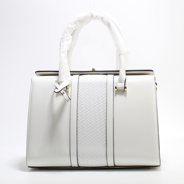 Wholesale Lady tote bags IN New York 68178#WHITE