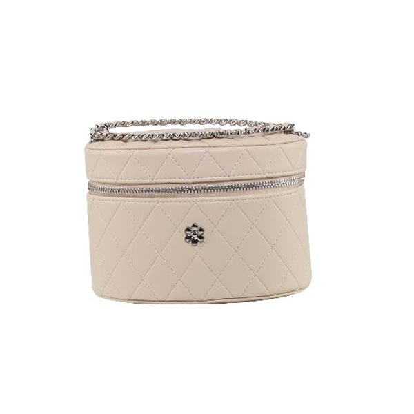 Wholesale Cross Shoulder bags In New York 68203#BEIGE