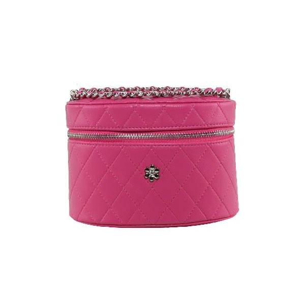 Wholesale Cross Shoulder bags In New York 68203#H.PINK