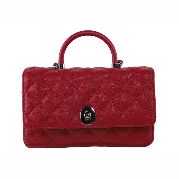 Wholesale Cross Shoulder bags In New YORK 68206#RED