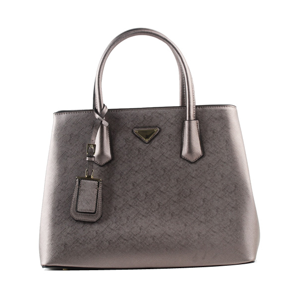 Wholesale Lady bags In NEW YORK 71500#D.SILVER