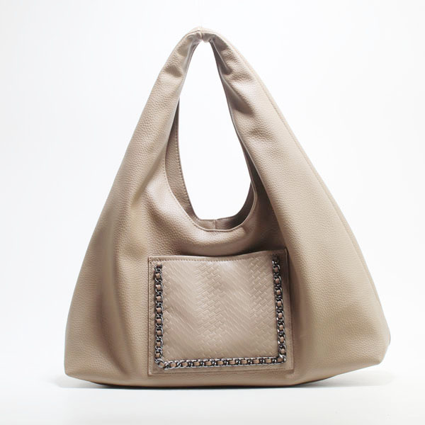 Wholesale Lady Hobos Bags 71501#TAN