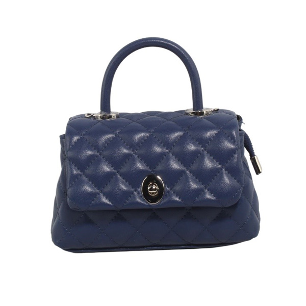 Wholesale Fashion Cross Shoulder Bags 71528#BLUE