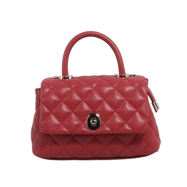 Wholesale Fashion Cross Shoulder Bags 71528#RED