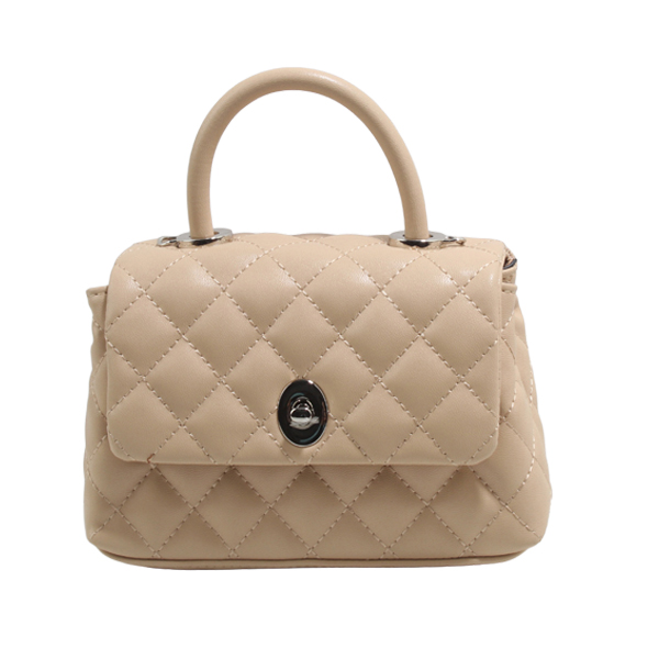 Wholesale Fashion Cross Shoulder Bags 71528#TAN