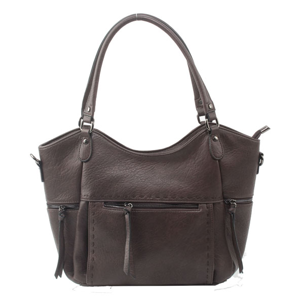 Wholesale lady tote bags In USA 71548#COFFEE