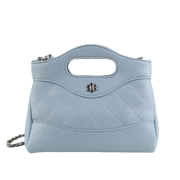 Wholesale Cross Shoulder bags In New York 71570#L.BLUE