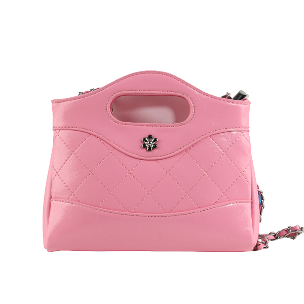 Wholesale Cross Shoulder bags In New York 71570#PINK