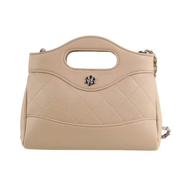 Wholesale Cross Shoulder bags In New York 71570#TAN