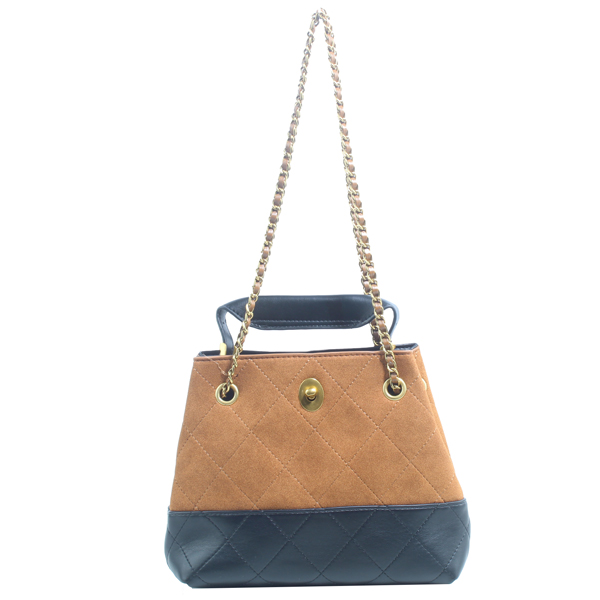 Wholesale ladies Lady Hobos Bags 71578#BROWN