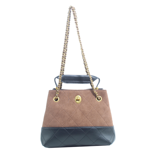 Wholesale ladies Lady Hobos Bags 71578#COFFEE