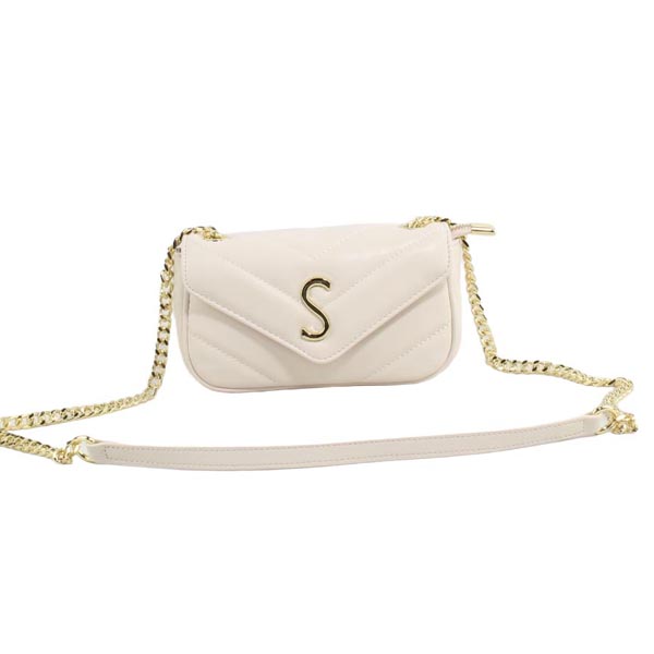 Wholesale Fashion Small Cross Shoulder Bags IN New York 71580#BE