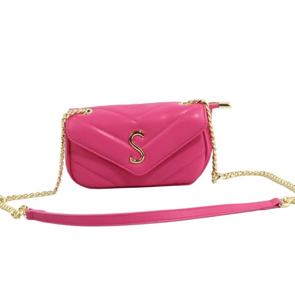 Wholesale Fashion Small Cross Shoulder Bags IN New York 71580#H.