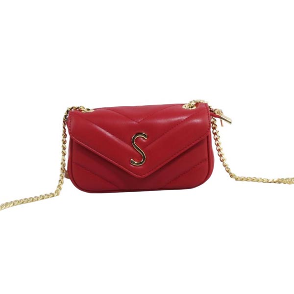 Wholesale Fashion Small Cross Shoulder Bags IN New York 71580#RE