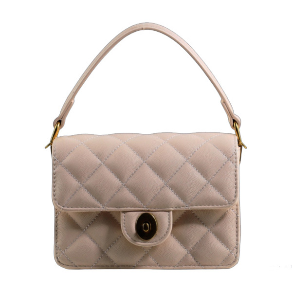 Wholesale Hotsales Lady shoulder bag 71584#BEIGE