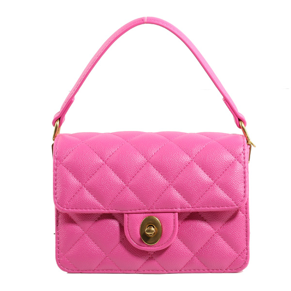Wholesale Hotsales Lady shoulder bag 71584#H.PINK
