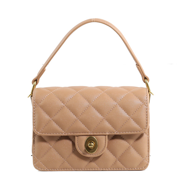 Wholesale Hotsales Lady shoulder bag 71584#TAN