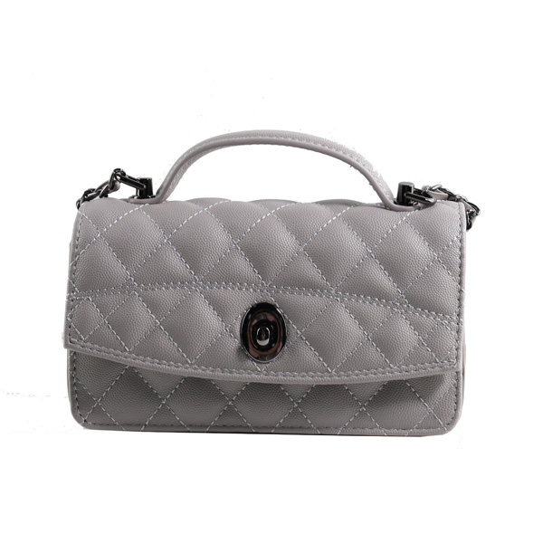 Wholesale Hotsales Lady shoulder bag 71586#L.GRAY