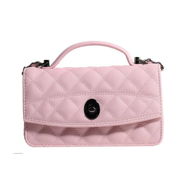 Wholesale Hotsales Lady shoulder bag 71586#PINK