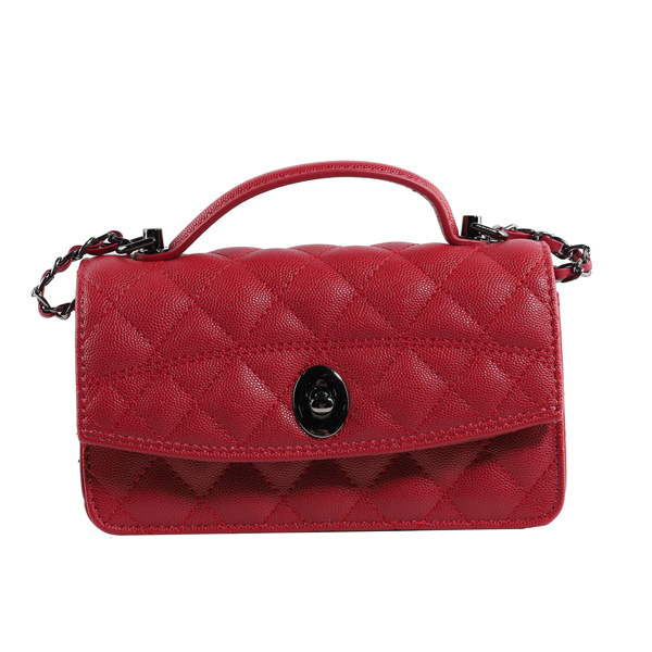 Wholesale Hotsales Lady shoulder bag 71586#RED