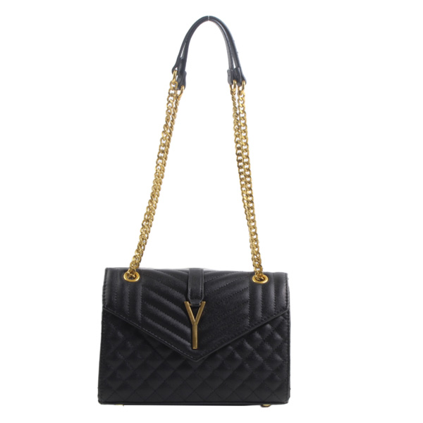 Wholesale Fashion shoulder bag 71587#BLACK