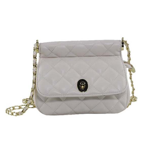 Wholesale Cross Shoulder bags In USA 71589#WHITE