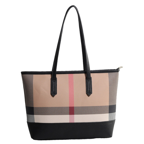 Wholesale Cheap lady tote bags 71592#BLACK