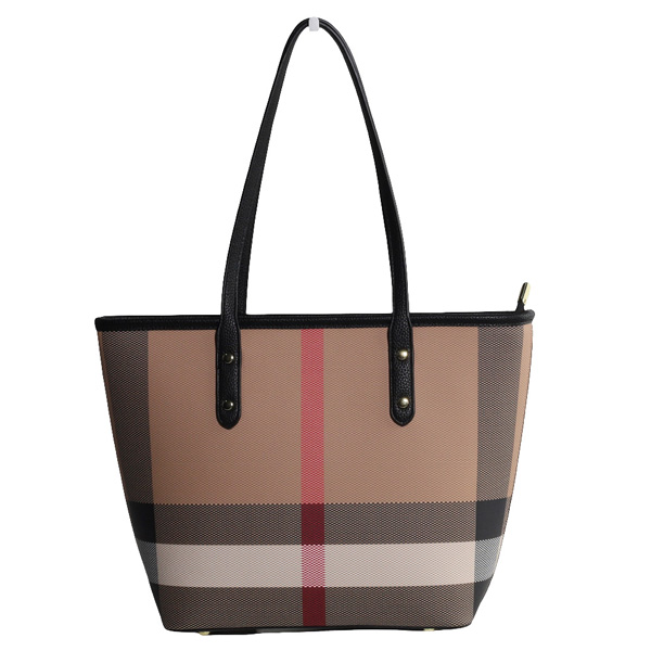 Wholesale lady tote bags 71593#BLACK
