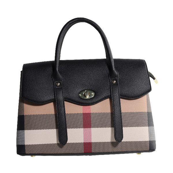 Wholesale Fashion lady tote bags 71594#BLACK