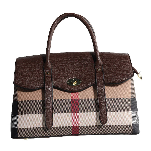 Wholesale Fashion lady tote bags 71594#COFFEE
