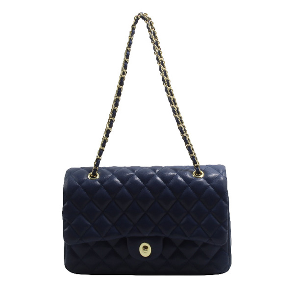 Wholesale Cross Shoulder bags In New York 86516#BLUE