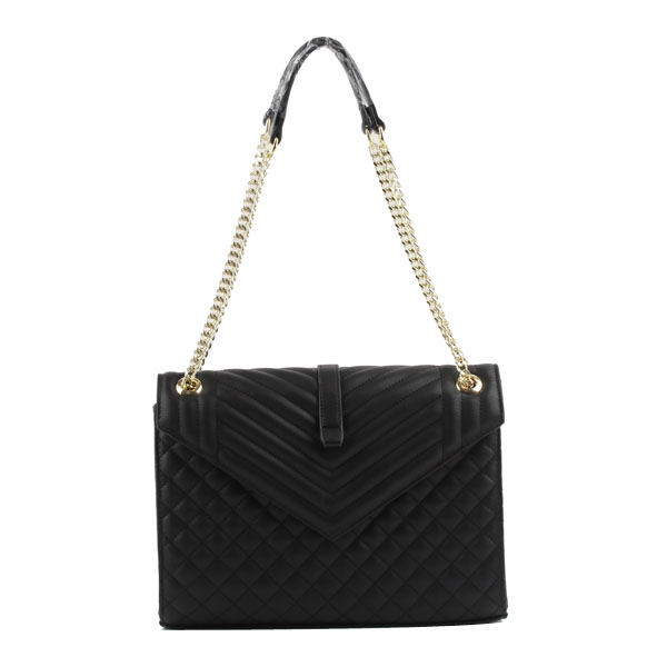 Wholesale Cross Shoulder Bags In NEW York 86517#BLACK
