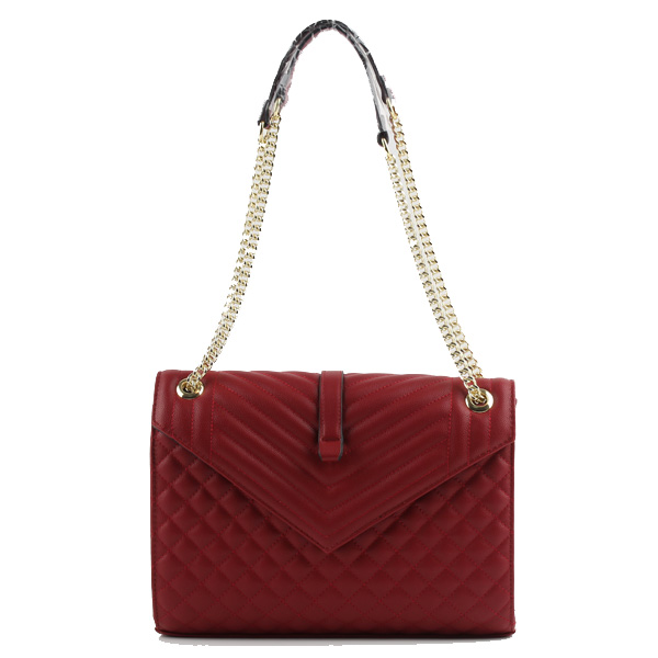 Wholesale Cross Shoulder Bags In NEW York 86517#RED