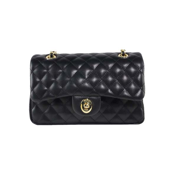 Wholesale Fashion Cross Shoulder Bags 86520#BLACK