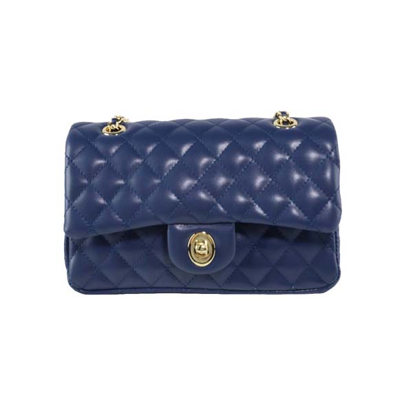 Wholesale Fashion Cross Shoulder Bags 86520#BLUE