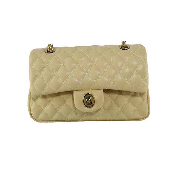 Wholesale Fashion Cross Shoulder Bags 86520#YELLOW