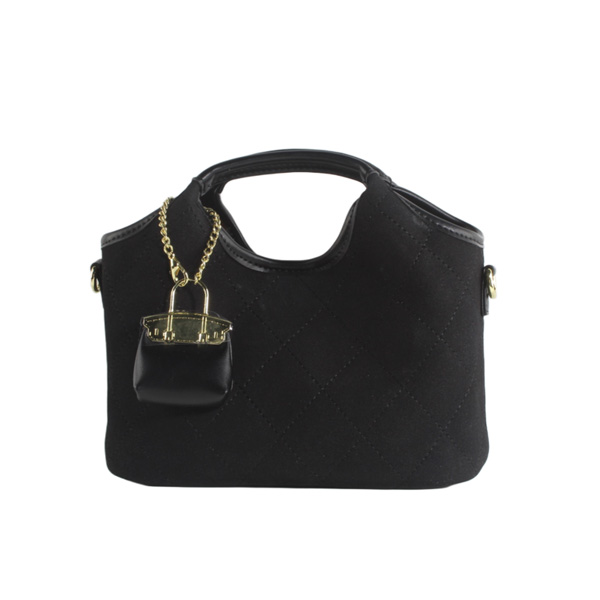 Wholesale Hotsales lady shoulder bag 86521#BLACK