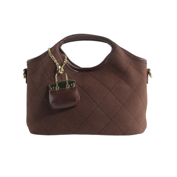 Wholesale Hotsales lady shoulder bag 86521#COFFEE