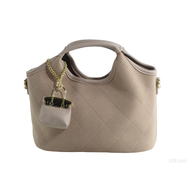 Wholesale Hotsales lady shoulder bag 86521#TAN