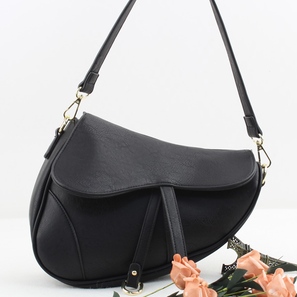 Wholesale Cross Shoulder Bags In New York 86526#BLACK