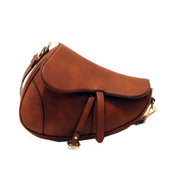 Wholesale Cross Shoulder Bags In New York 86526#COFFEE