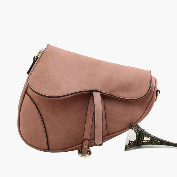 Wholesale Cross Shoulder Bags In New York 86526#PINK