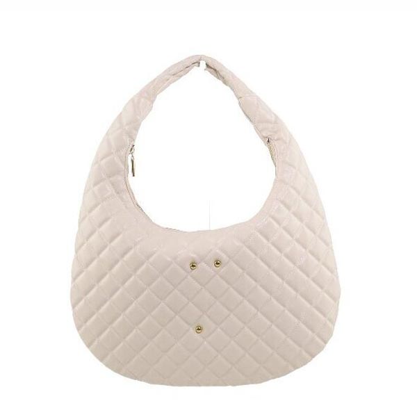 Wholesale Lady Hobos Bags 86558#BEIGE